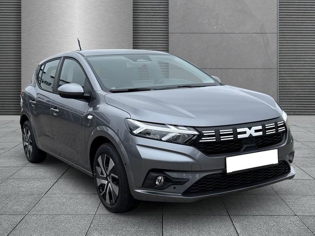Dacia Sandero - Expression RFK+LED+SHZ TCe 90 CVT