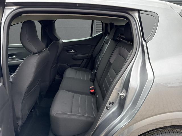 Dacia Sandero Expression RFK+LED+SHZ TCe 90 CVT 