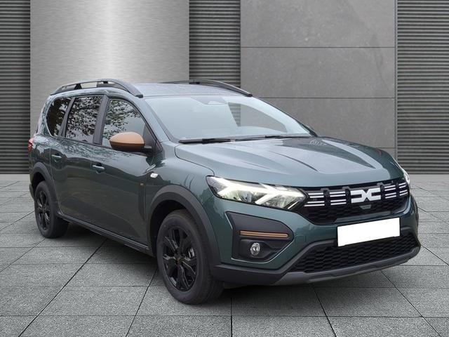 Dacia Jogger - Extreme 5-S SHZ TCe 100 ECO-G