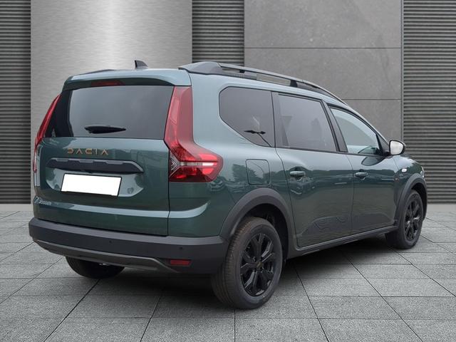 Dacia Jogger Extreme 5-S SHZ TCe 100 ECO-G 
