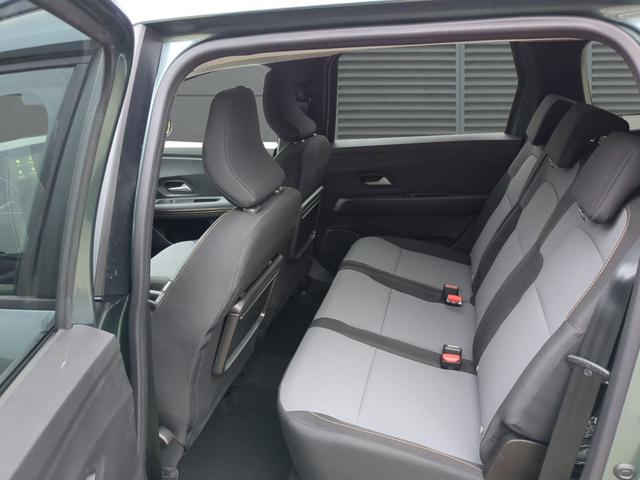 Dacia Jogger Extreme 5-S SHZ TCe 100 ECO-G 