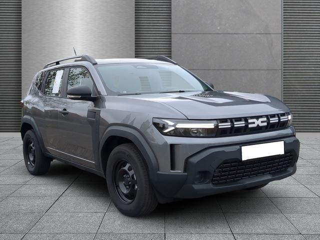 Dacia Duster - Essential Klima+PDC+LED TCe 100 LPG