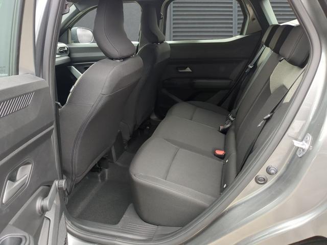 Dacia Duster Essential Klima+PDC TCe 100 LPG 