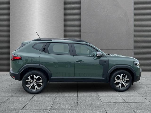 Dacia Duster - Expression Winterpaket+RFK TCe 100 ECO-G LPG