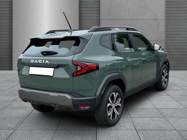 Dacia Duster Expression Winterpaket+RFK TCe 100 ECO-G LPG 