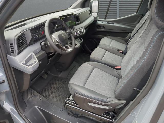 Renault Master L2H2 AT9 AHK SHZ Extra dCi 170 3,5t 