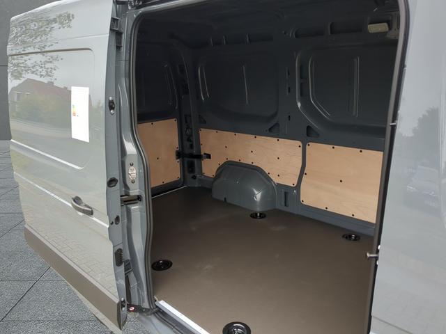 Renault Master L2H2 AT9 AHK SHZ Extra dCi 170 3,5t 