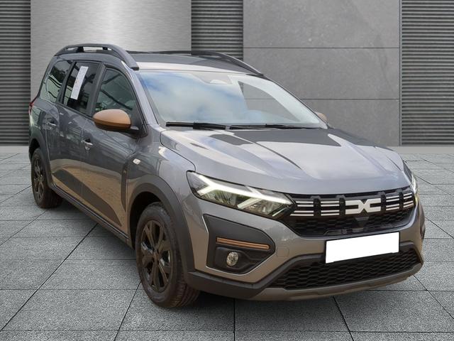 Dacia Jogger - Extreme 7-S SHZ+Klimaauto.+RFK+PDC TCe 100 ECO-G