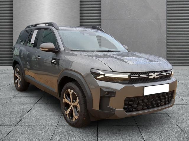 Dacia Bigster - Journey SHZ+LKHZ+PDC+RFK Hybrid 155
