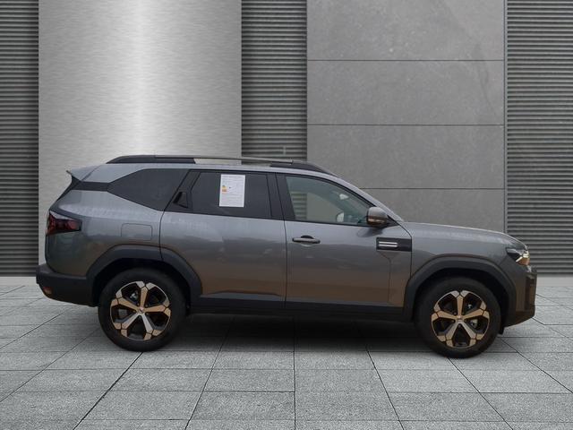 Dacia Bigster - Journey SHZ+LKHZ+PDC+RFK Hybrid 155