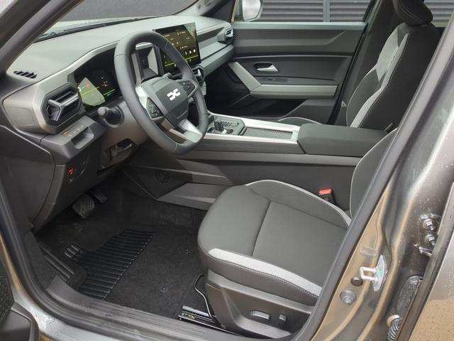 Dacia Bigster Journey SHZ+LKHZ+PDC+RFK Hybrid 155 