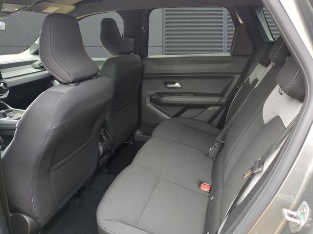 Dacia Bigster Journey SHZ+LKHZ+PDC+RFK Hybrid 155 