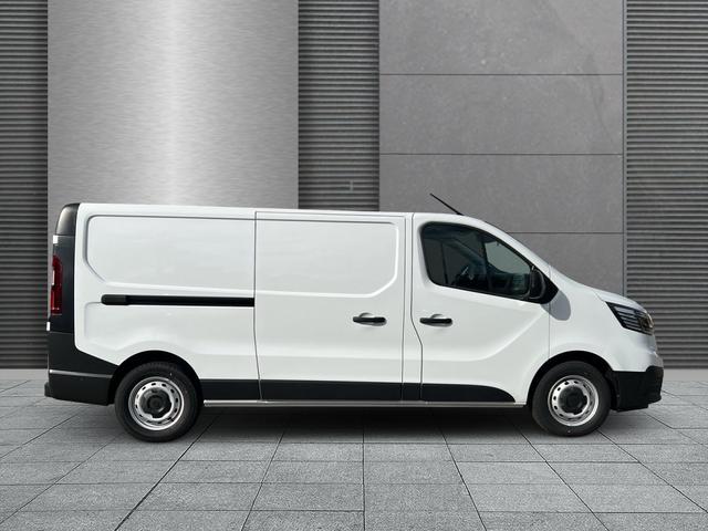 Renault Trafic Kastenwagen - L2H1 3,0t AHK GJR SHZ dCi 150