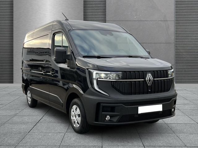 Renault Master Kastenwagen - Extra L2H2 Navi+RFK+PDC dCi 170 3,5t