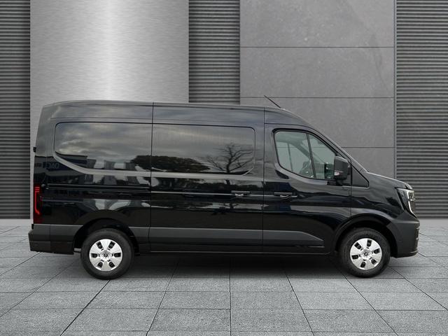 Renault Master Kastenwagen - Extra L2H2 Navi+RFK+PDC dCi 170 3,5t