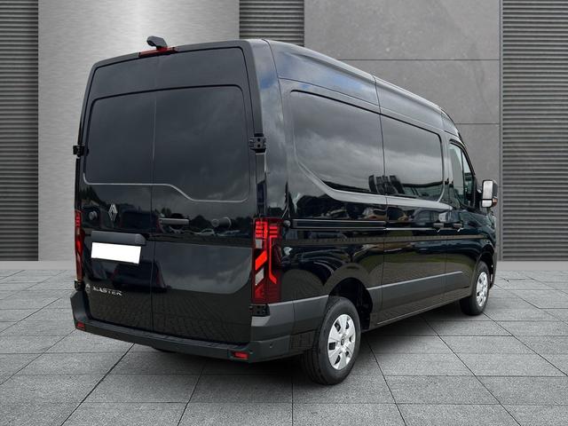 Renault Master Kastenwagen Extra L2H2 Navi+RFK+PDC dCi 170 3,5t 