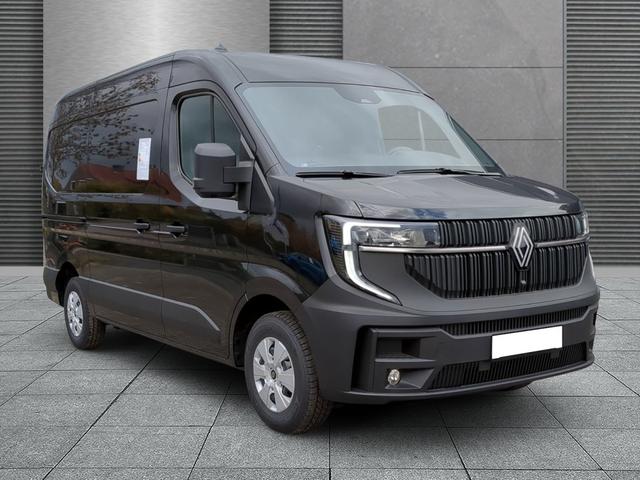 Renault Master - L2H2 AT9 AHK SHZ Extra dCi 170 3,5t