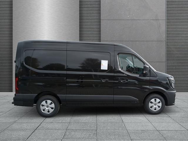 Renault Master - L2H2 AT9 AHK SHZ Extra dCi 170 3,5t