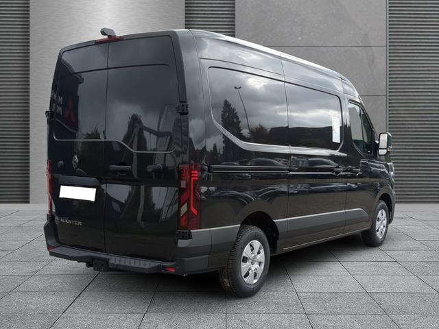 Renault Master L2H2 AT9 AHK SHZ Extra dCi 170 3,5t 