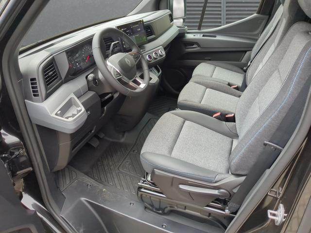 Renault Master L2H2 AT9 AHK SHZ Extra dCi 170 3,5t 