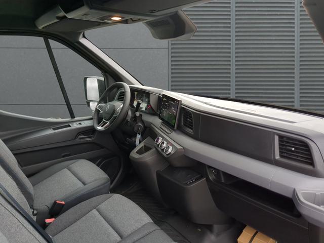 Renault Master L2H2 AT9 AHK SHZ Extra dCi 170 3,5t 