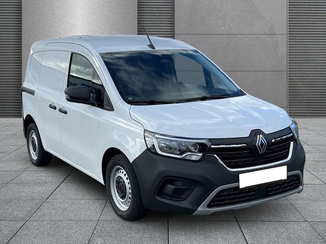 Renault Kangoo - Extra L1 RFK+Klima+PDC Rapid 1.5 dCi 95