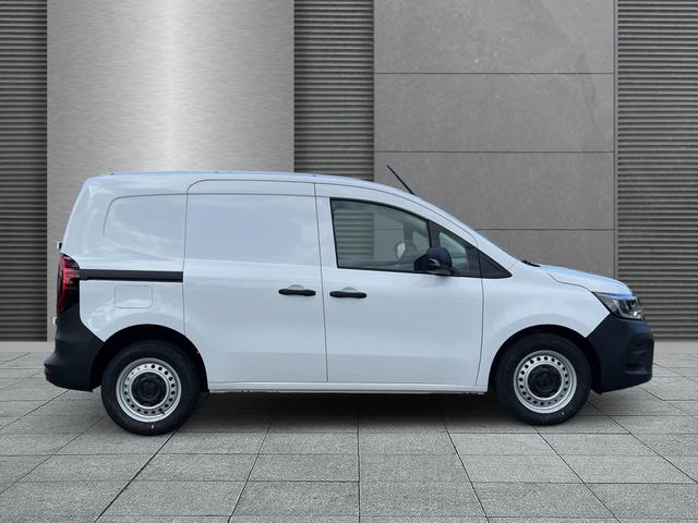 Renault Kangoo - Extra L1 RFK+Klima+PDC Rapid 1.5 dCi 95