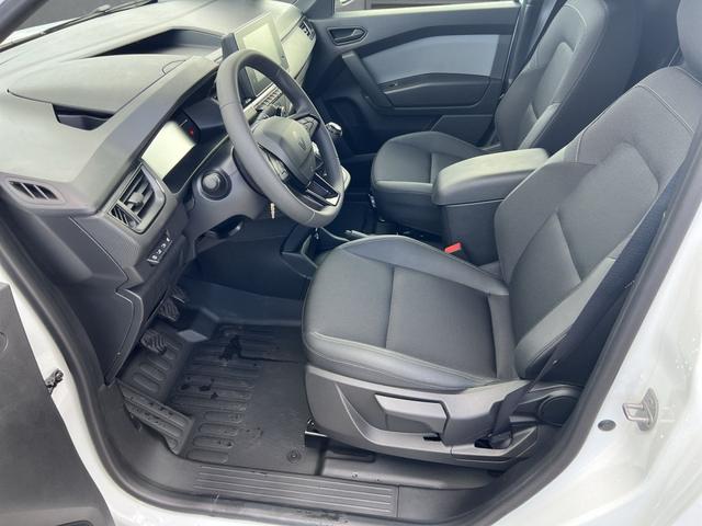 Renault Kangoo Extra L1 RFK+Klima+PDC Rapid 1.5 dCi 95 