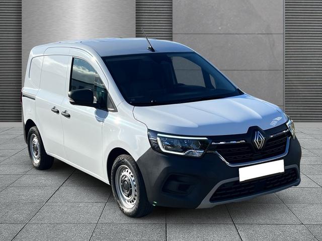 Renault Kangoo - Extra RFK 1.5 dCi 95