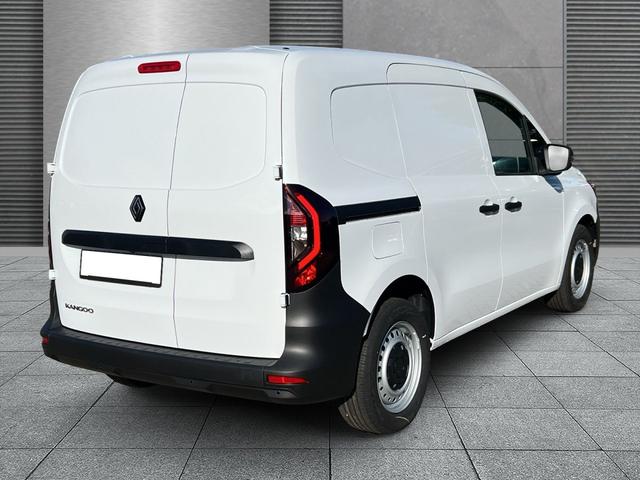 Renault Kangoo Extra RFK 1.5 dCi 95 
