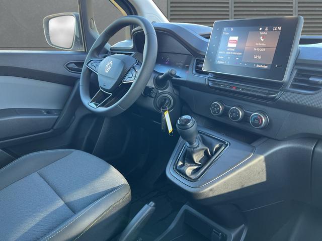 Renault Kangoo Extra RFK 1.5 dCi 95 