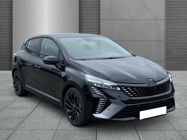 Renault Clio - Esprit Alpine RFK+PDC+LED Hybrid 145