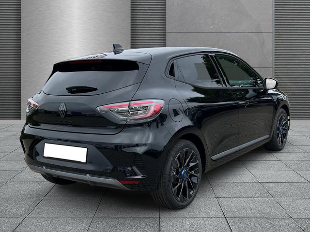 Renault Clio Esprit Alpine Winterpaket+RFK Hybrid 145 