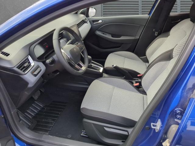 Renault Clio Evolution ALU+PDC+KLIMA TCe 90 X-Tronic 