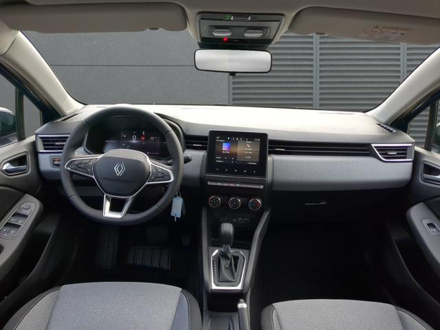 Renault Clio Evolution ALU+PDC+KLIMA TCe 90 X-Tronic 