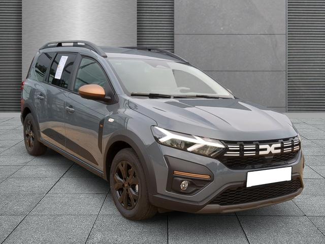 Dacia Jogger - Extreme 7-S Klimaauto.+SHZ+RFK+PDC TCe 100 ECO-G