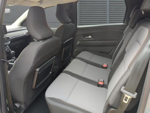 Dacia Jogger Extreme 7-S Klimaauto.+SHZ+RFK+PDC TCe 100 ECO-G 