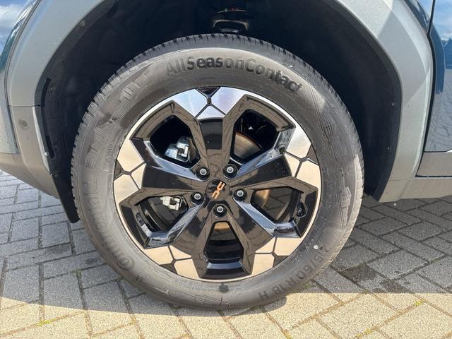 Dacia Bigster Extreme+Winter-Paket-Plus+MV-Kamera TCe 130 4x4 