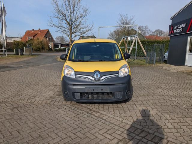 Renault Kangoo - Klima Radio Rapid dCi 90