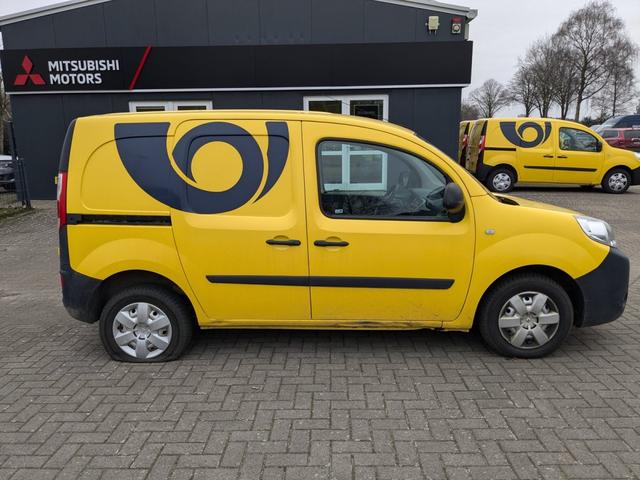 Renault Kangoo - Klima Rückfahrkamera Rapid dCi 90
