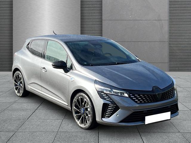 Renault Clio - Esprit Alpine SHZ+LKHZ+RFK Hybrid 145