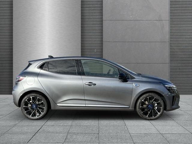 Renault Clio Esprit Alpine SHZ+LKHZ+RFK Hybrid 145 