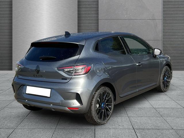 Renault Clio Esprit Alpine SHZ+LKHZ+RFK Hybrid 145 