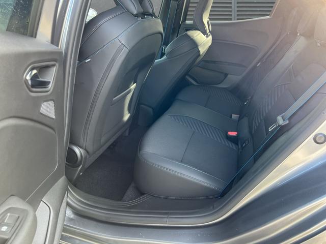 Renault Clio Esprit Alpine SHZ+LKHZ+RFK Hybrid 145 