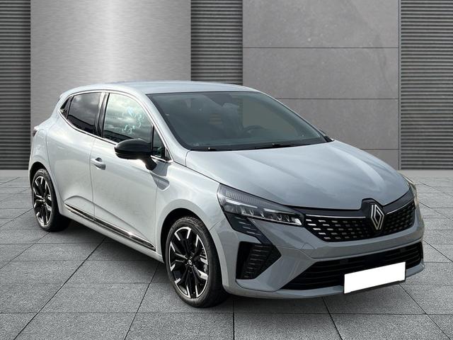 Renault Clio - Techno LED+Navi+SHZ Hybrid 145