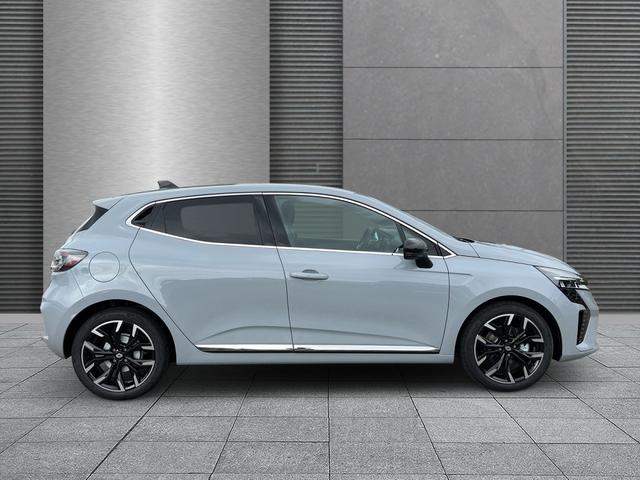 Renault Clio - Techno LED+Navi+SHZ Hybrid 145