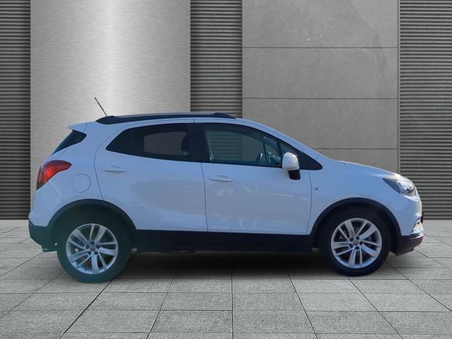 Opel Mokka X SHZ, LHZ, Automatik 1.4 Turbo 