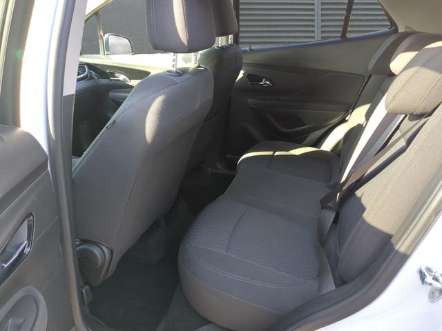 Opel Mokka X SHZ, LHZ, Automatik 1.4 Turbo 