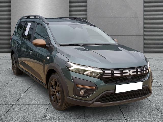 Dacia Jogger - Extreme PDC+Klimaauto.+SHZ+RFK TCe 100 ECO-G