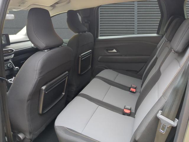Dacia Jogger Extreme PDC+Klimaauto.+SHZ+RFK TCe 100 ECO-G 